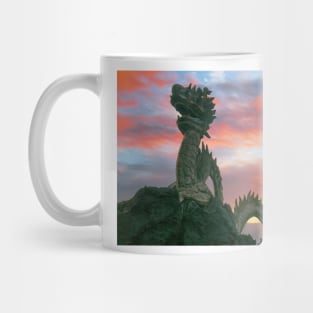 Mua Cave Vietnam Mug